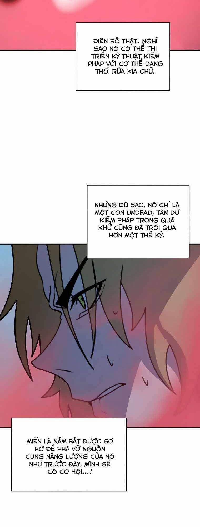 Thực Thư Pháp Sư 40 trang 9