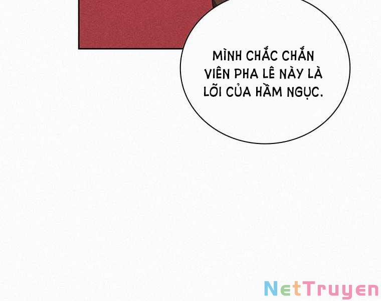 Thực Thư Pháp Sư 41 trang 23