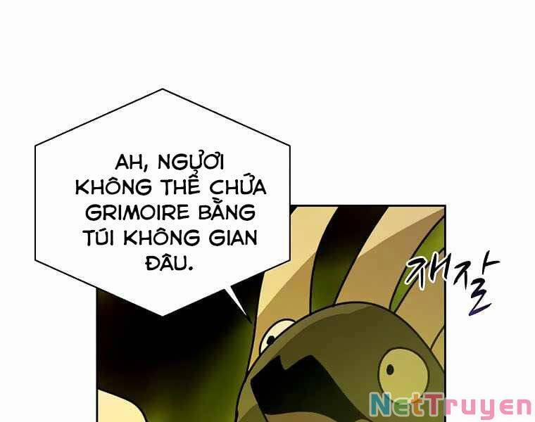 Thực Thư Pháp Sư 42 trang 161