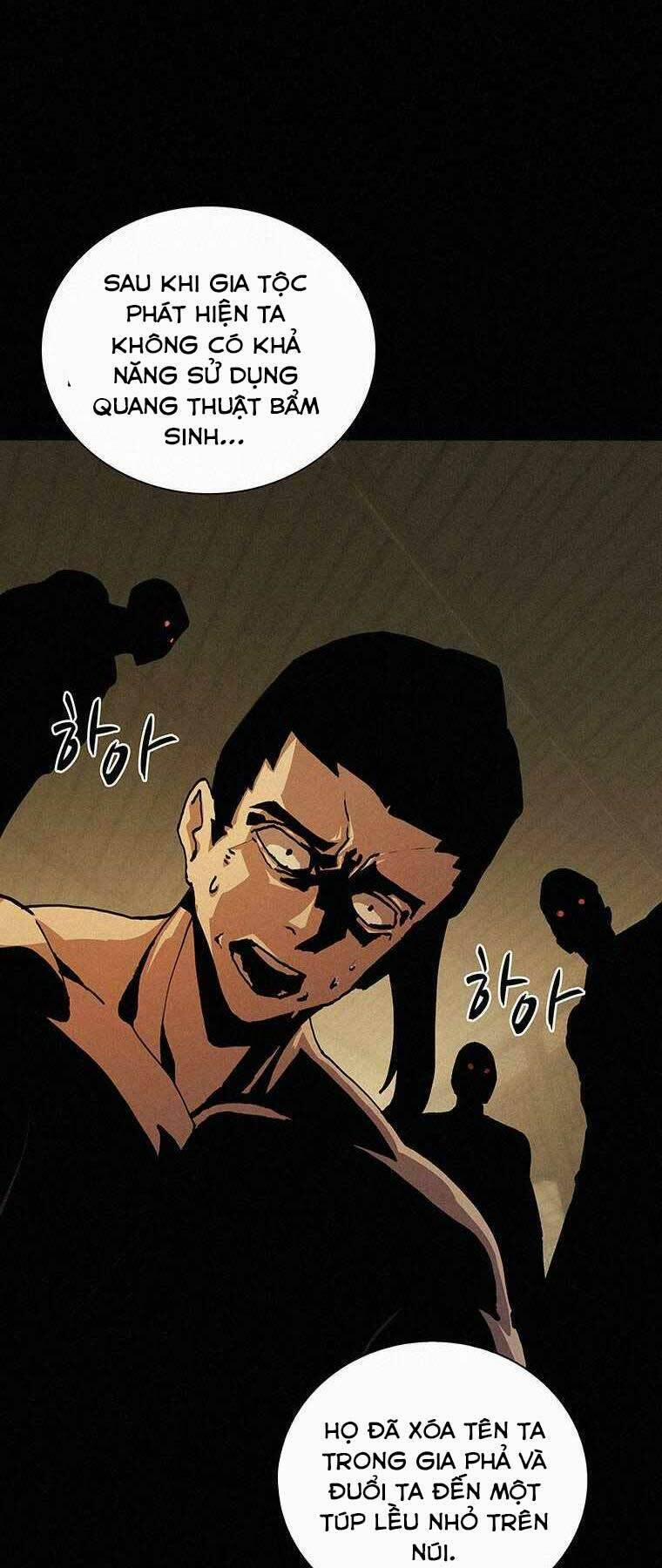 Thực Thư Pháp Sư 47 trang 11