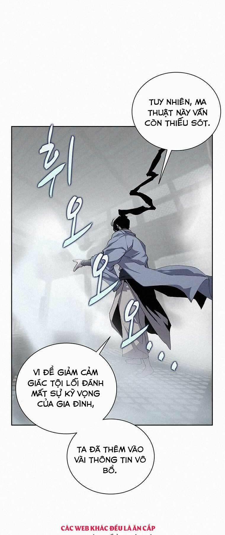 Thực Thư Pháp Sư 47 trang 16