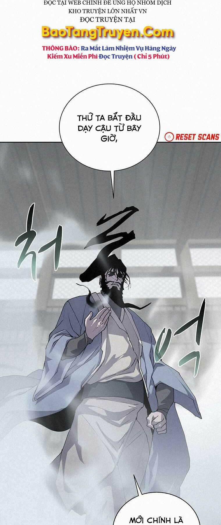 Thực Thư Pháp Sư 47 trang 17