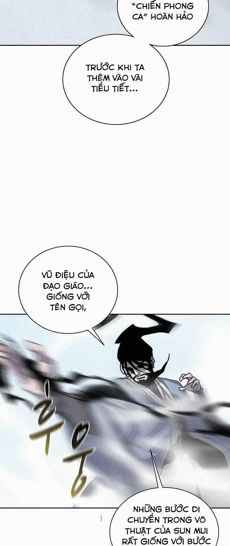 Thực Thư Pháp Sư 47 trang 18