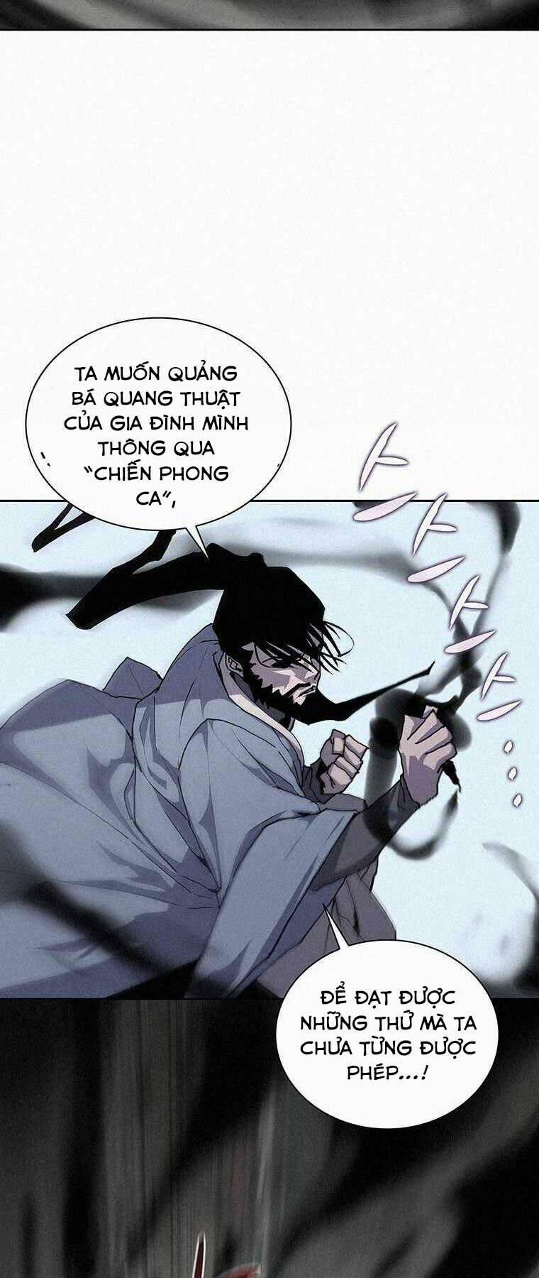 Thực Thư Pháp Sư 47 trang 20