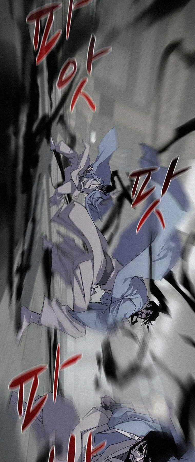 Thực Thư Pháp Sư 47 trang 21