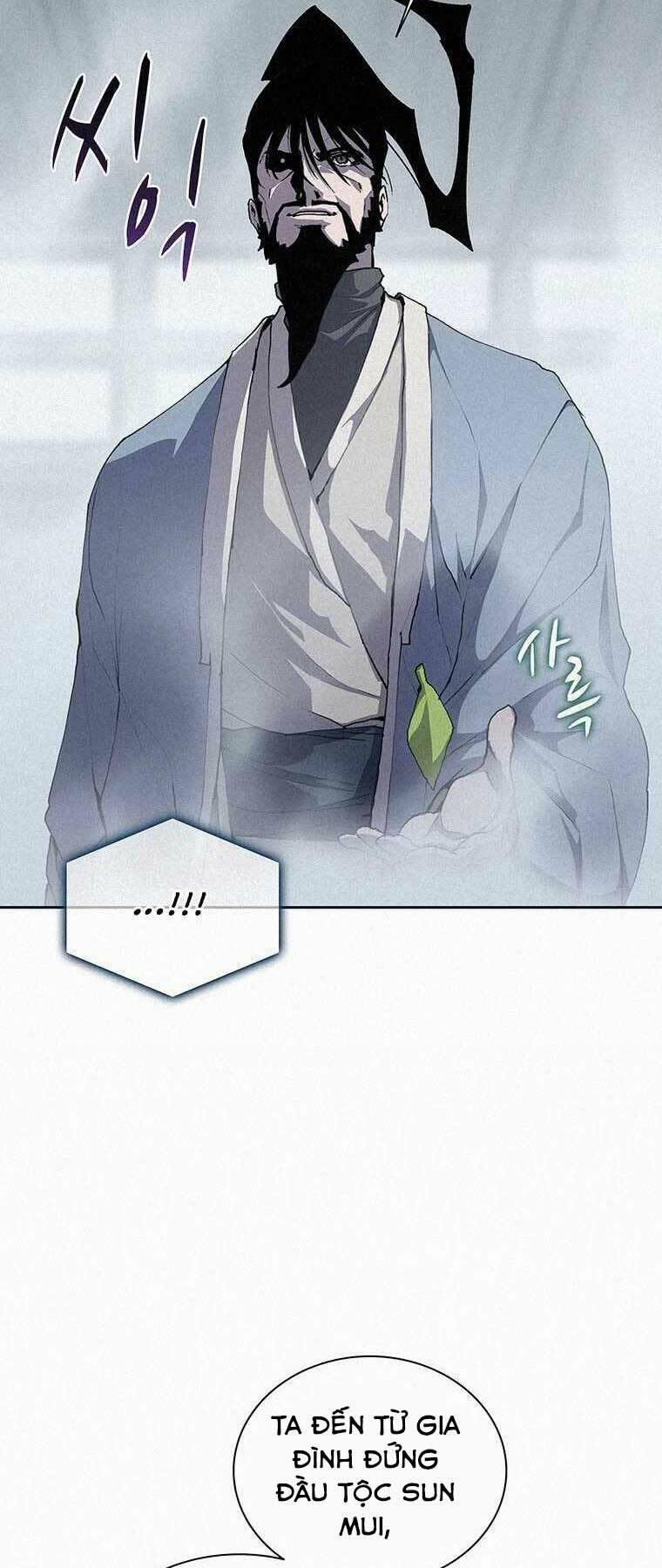 Thực Thư Pháp Sư 47 trang 3