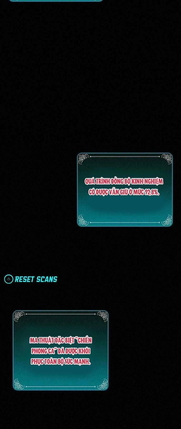 Thực Thư Pháp Sư 47 trang 31