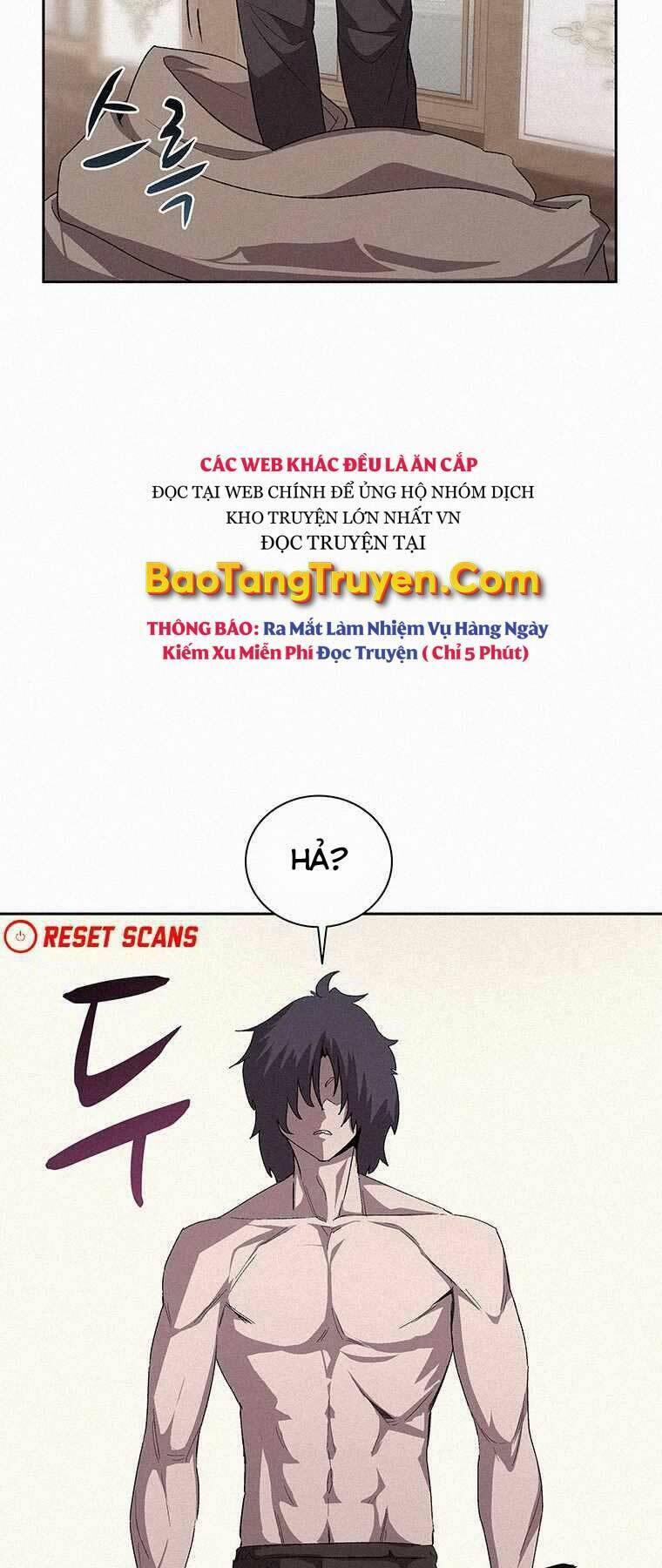 Thực Thư Pháp Sư 47 trang 38