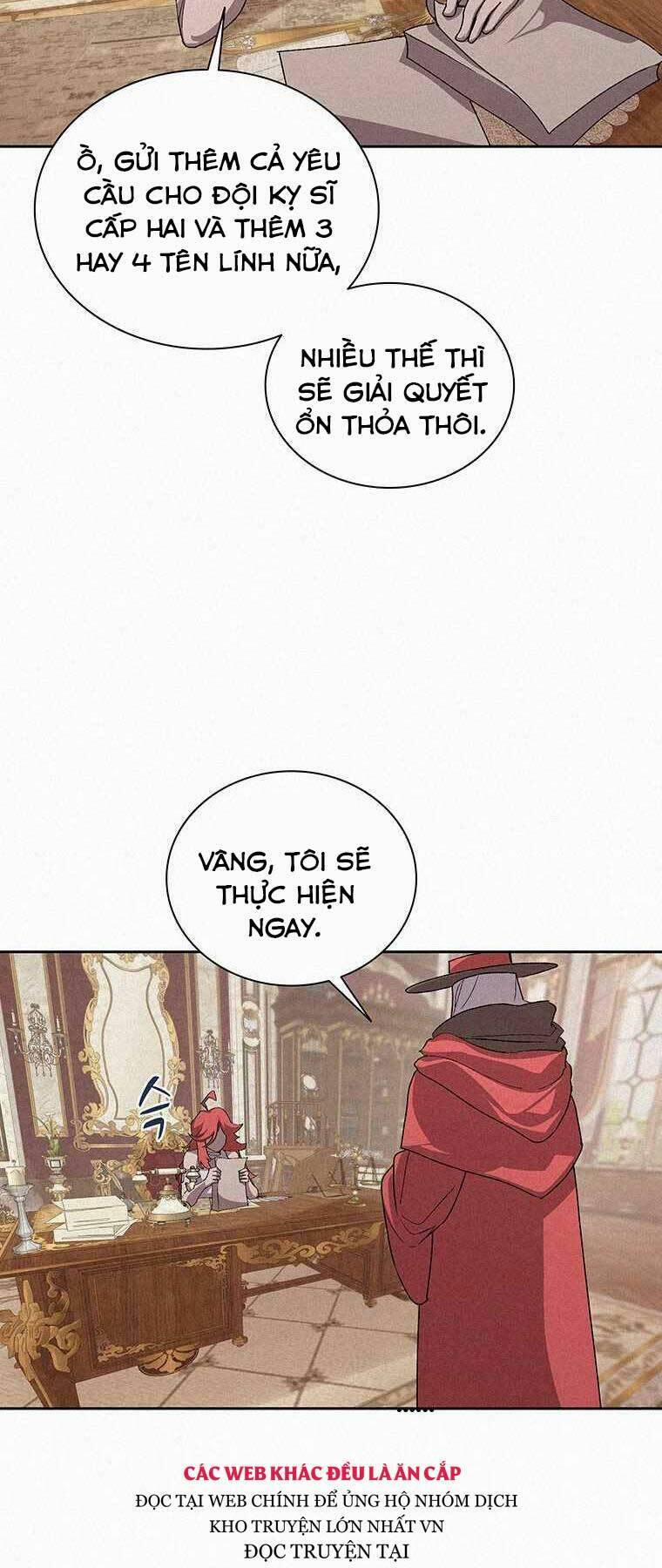 Thực Thư Pháp Sư 47 trang 48