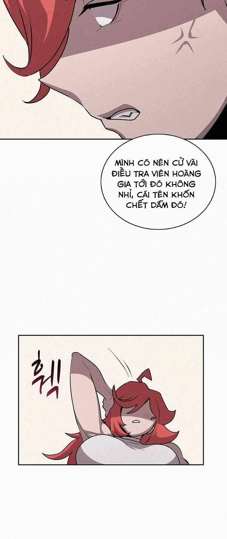 Thực Thư Pháp Sư 47 trang 51