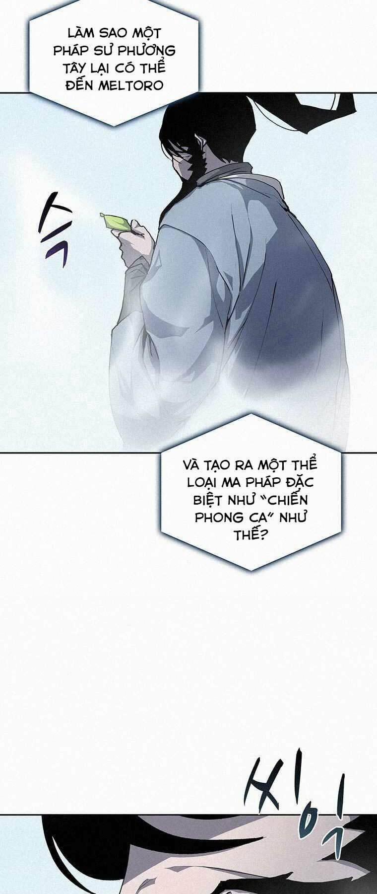 Thực Thư Pháp Sư 47 trang 8