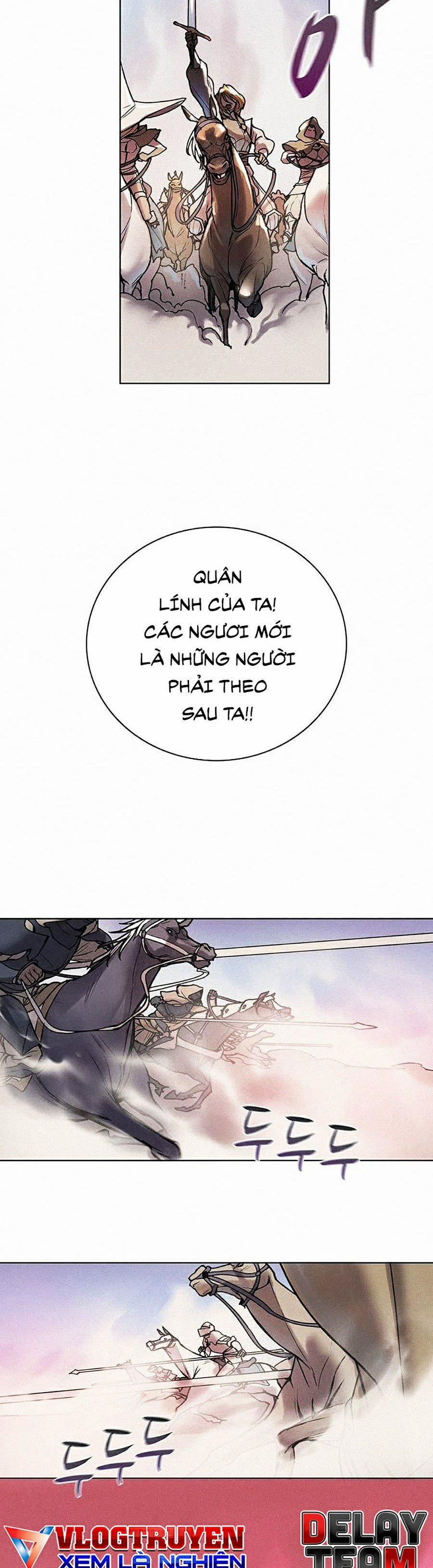 Thực Thư Pháp Sư 5 trang 11