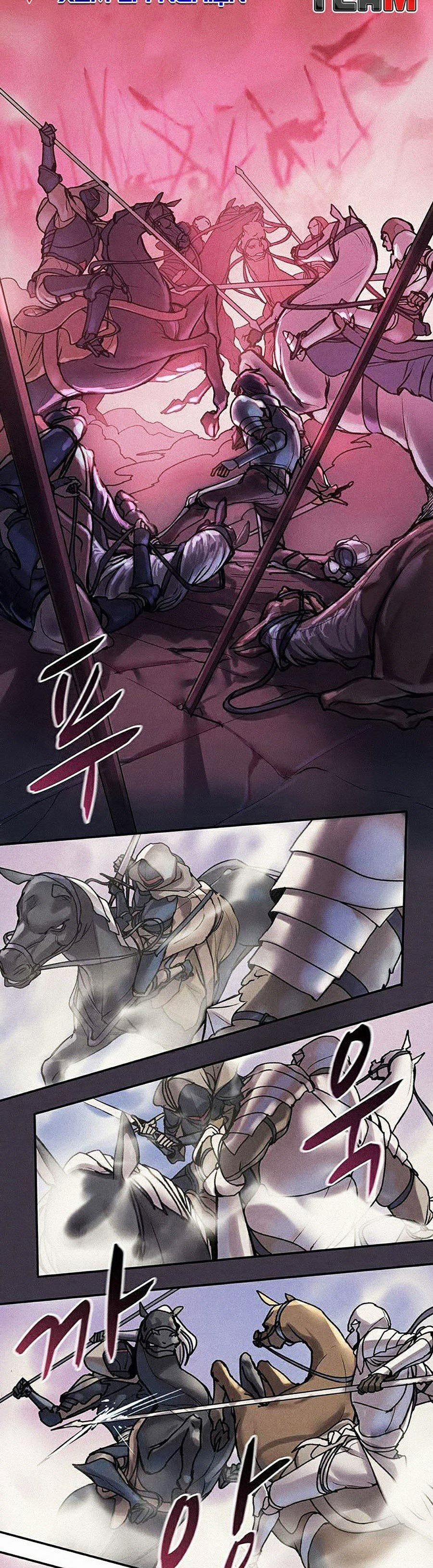 Thực Thư Pháp Sư 5 trang 12