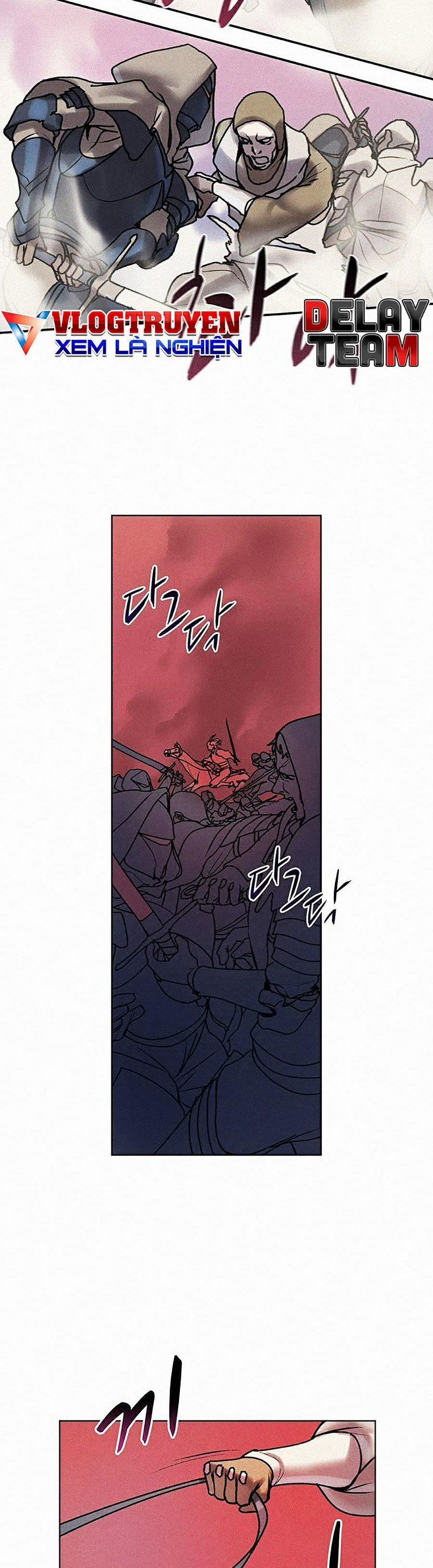 Thực Thư Pháp Sư 5 trang 13