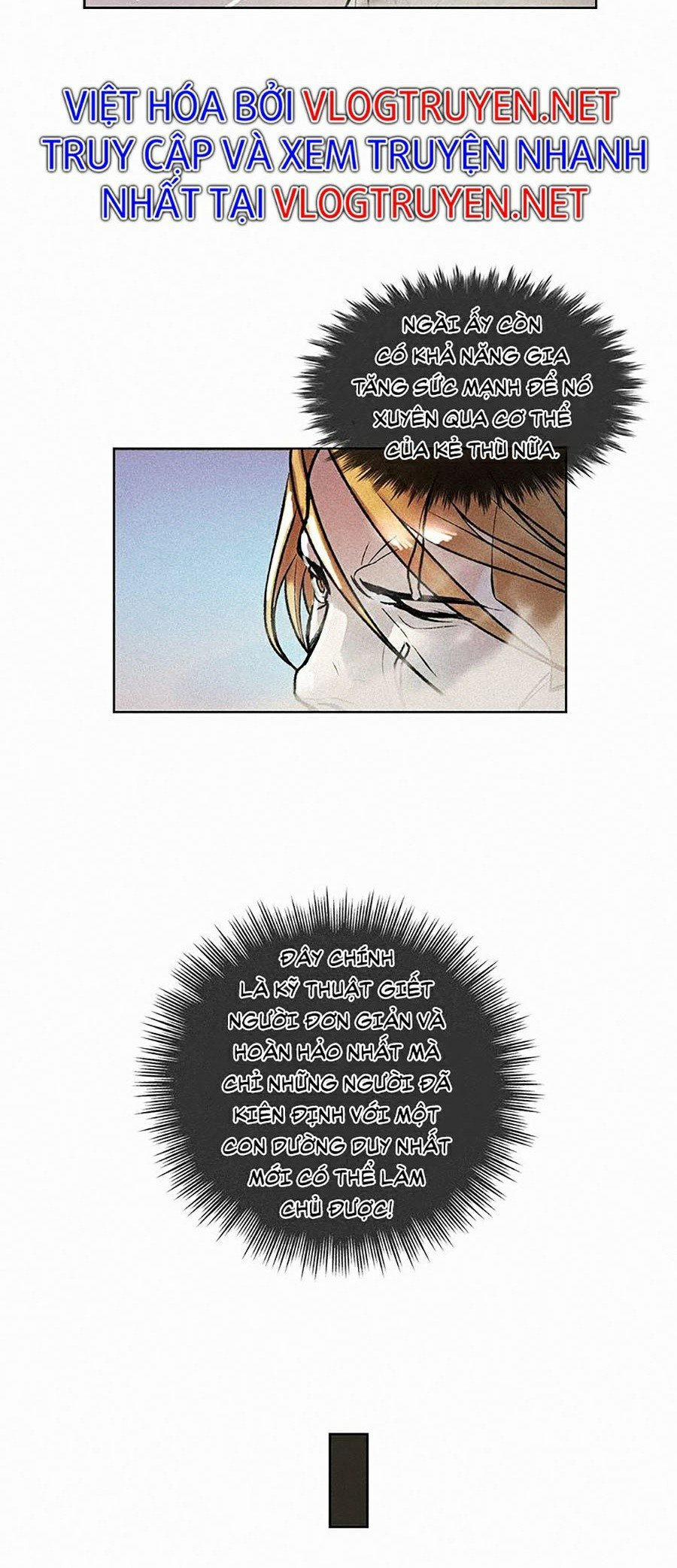 Thực Thư Pháp Sư 5 trang 21