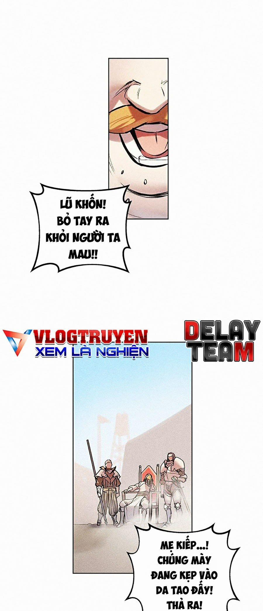 Thực Thư Pháp Sư 5 trang 22