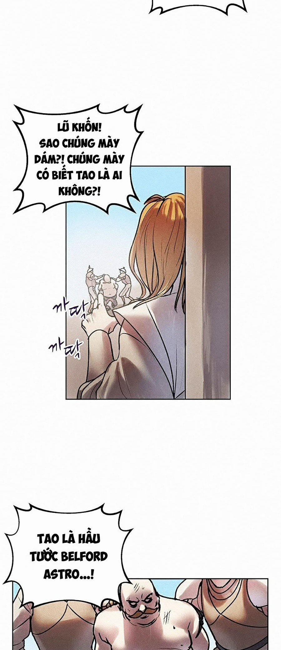 Thực Thư Pháp Sư 5 trang 23