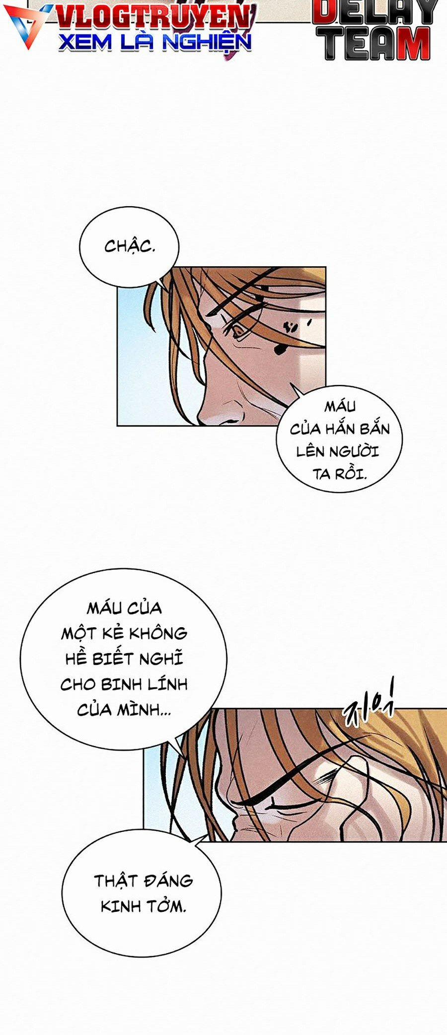 Thực Thư Pháp Sư 5 trang 28