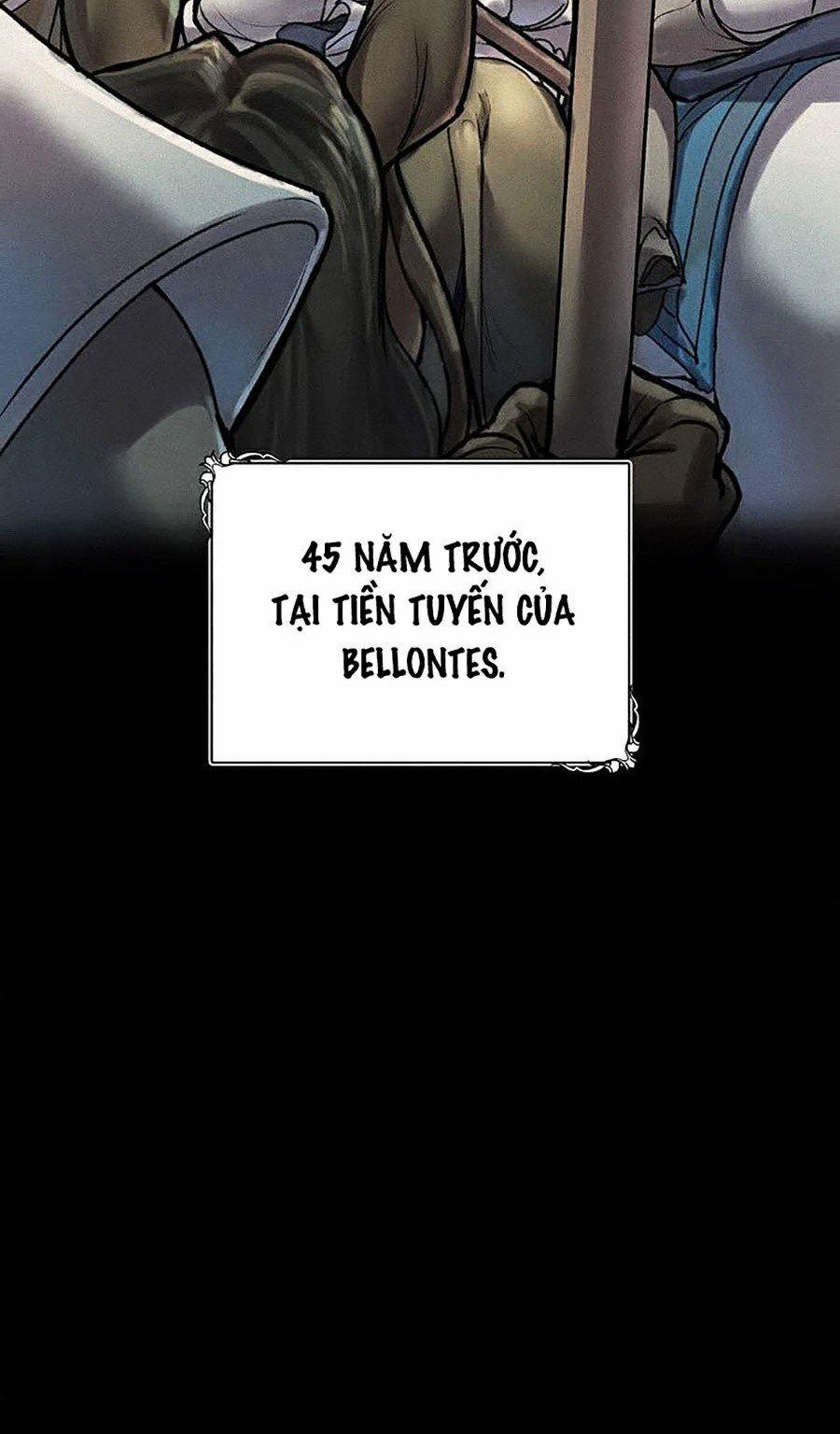 Thực Thư Pháp Sư 5 trang 3