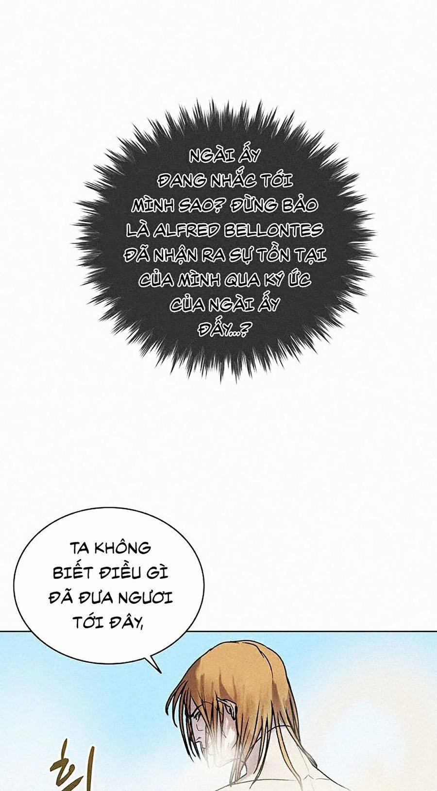 Thực Thư Pháp Sư 5 trang 30