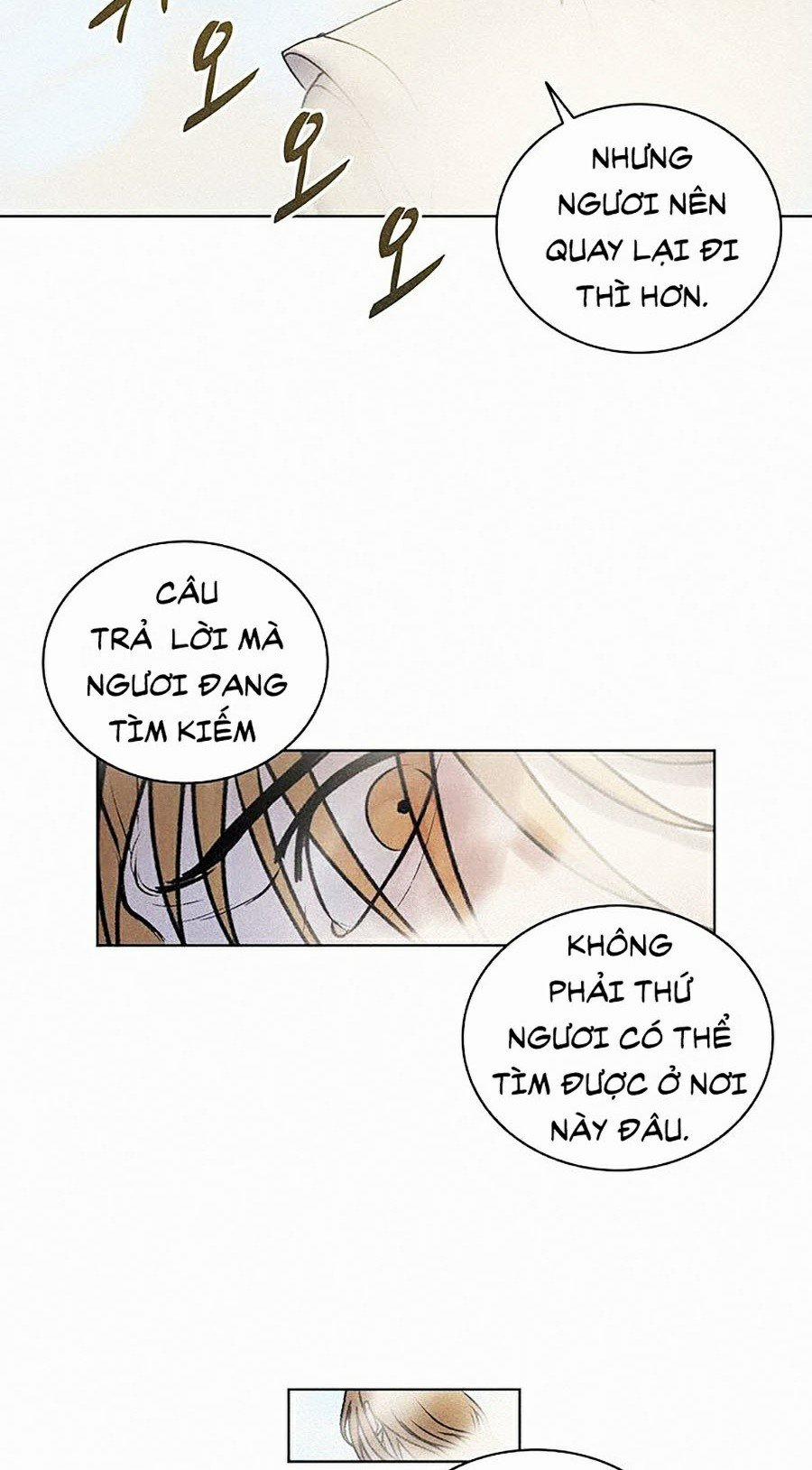 Thực Thư Pháp Sư 5 trang 31