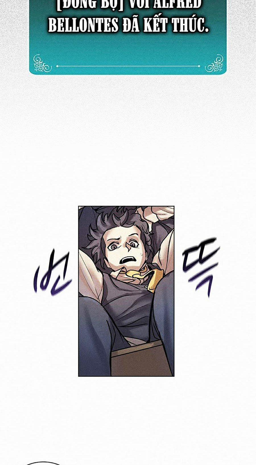 Thực Thư Pháp Sư 5 trang 33