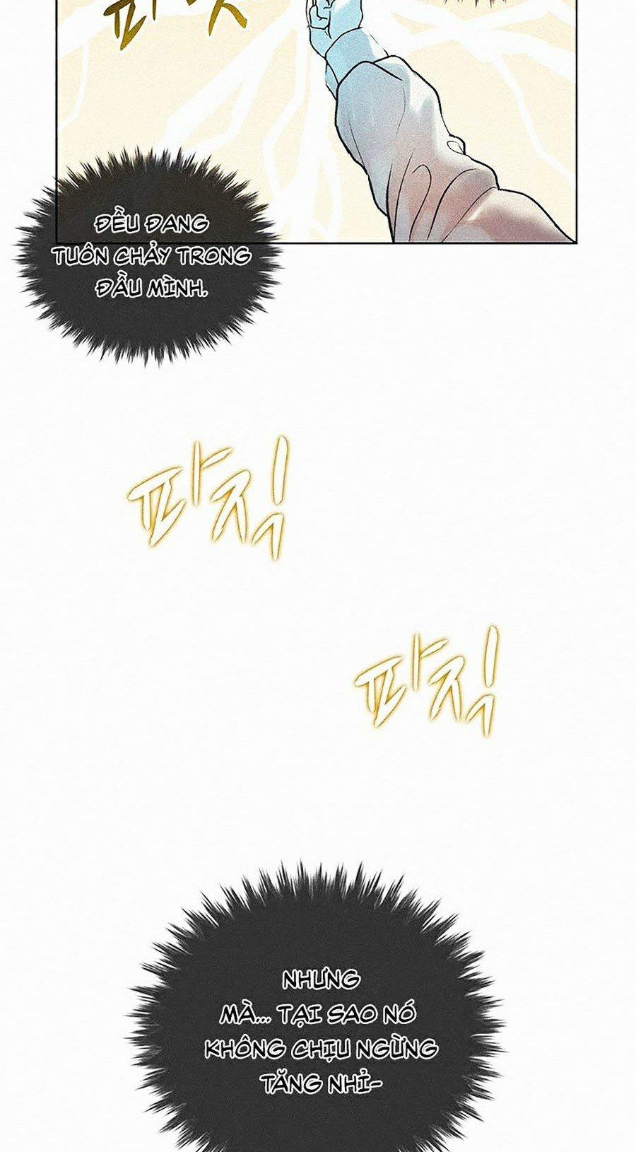 Thực Thư Pháp Sư 5 trang 37