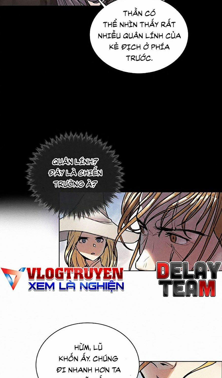 Thực Thư Pháp Sư 5 trang 5