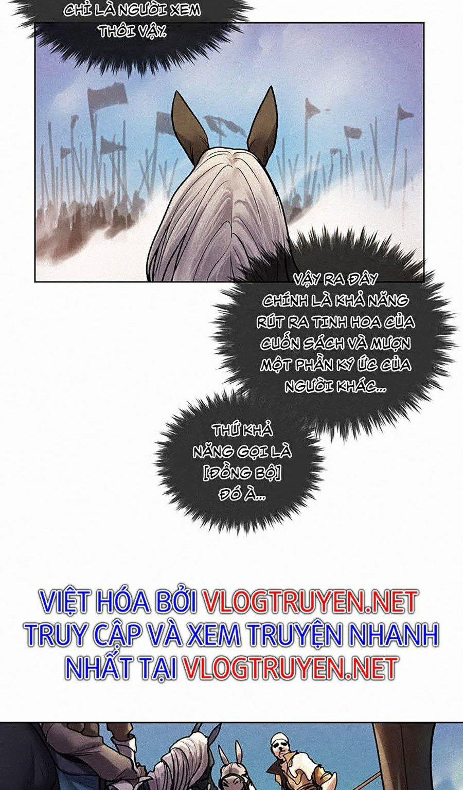 Thực Thư Pháp Sư 5 trang 7