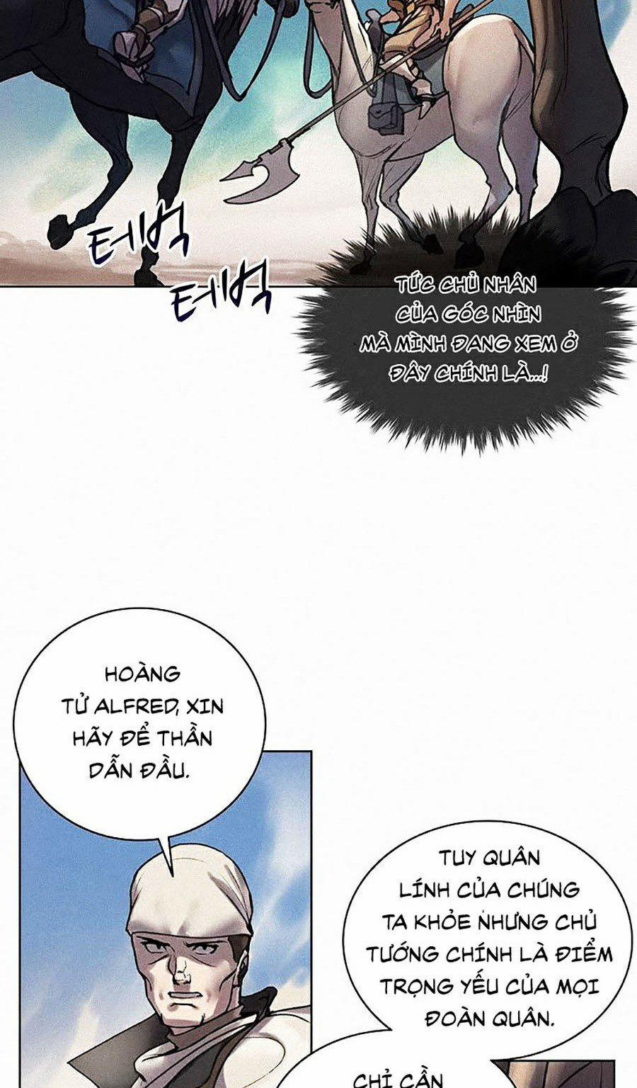 Thực Thư Pháp Sư 5 trang 8