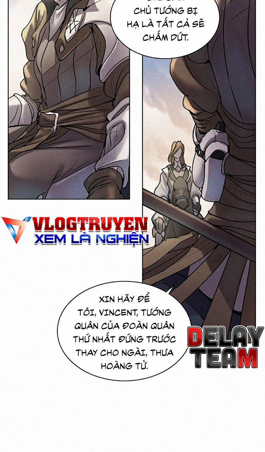 Thực Thư Pháp Sư 5 trang 9