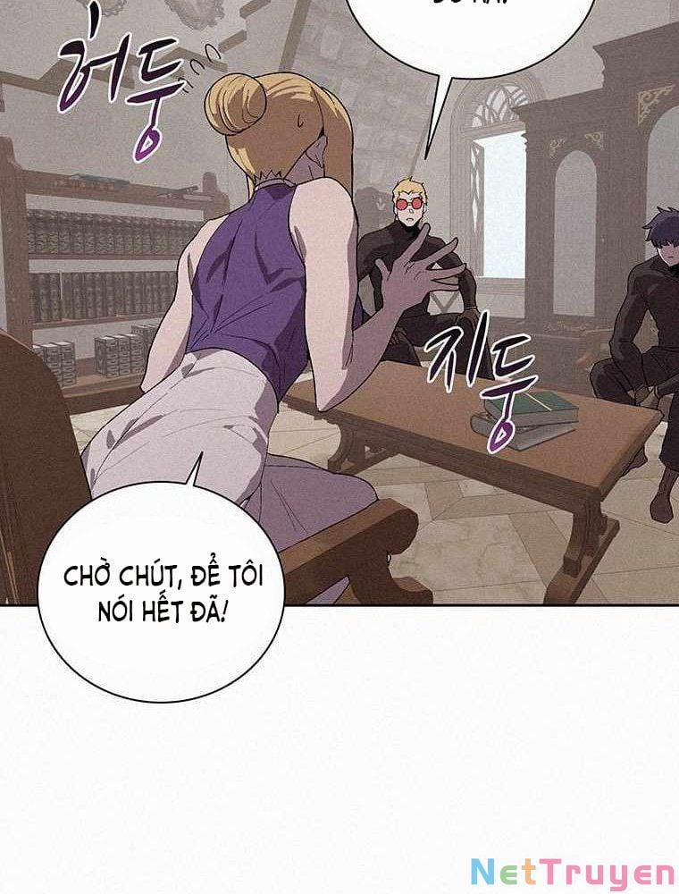 Thực Thư Pháp Sư 51 trang 10