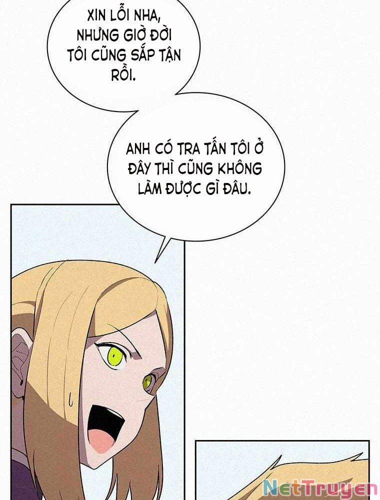 Thực Thư Pháp Sư 51 trang 17