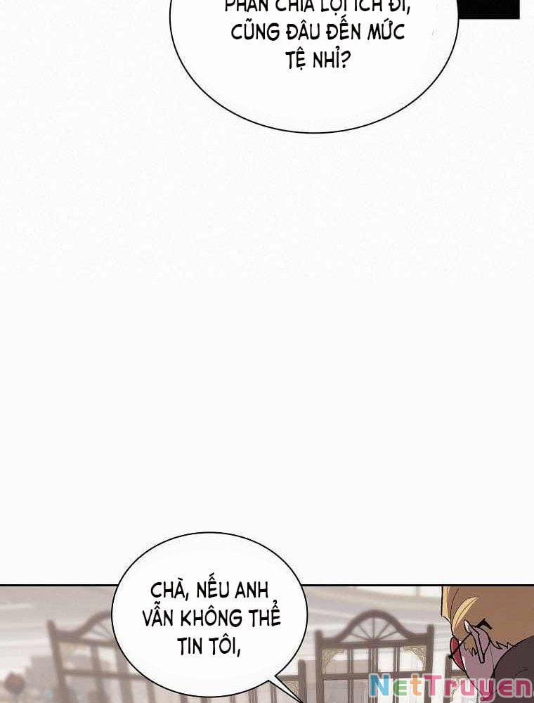 Thực Thư Pháp Sư 51 trang 19