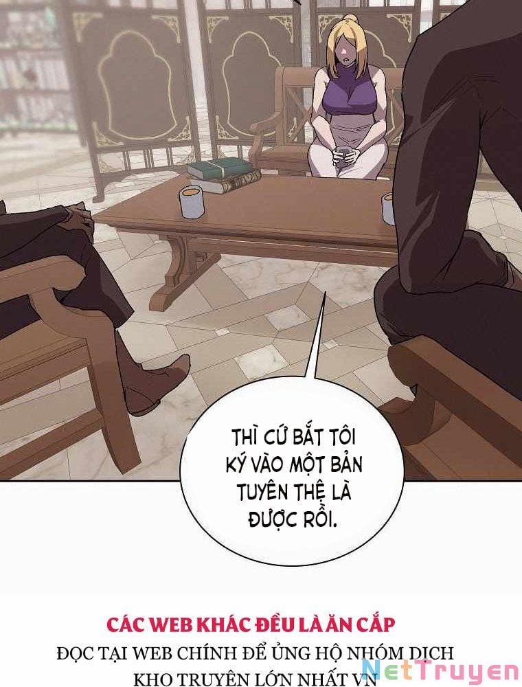 Thực Thư Pháp Sư 51 trang 20