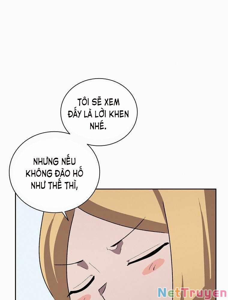 Thực Thư Pháp Sư 51 trang 23