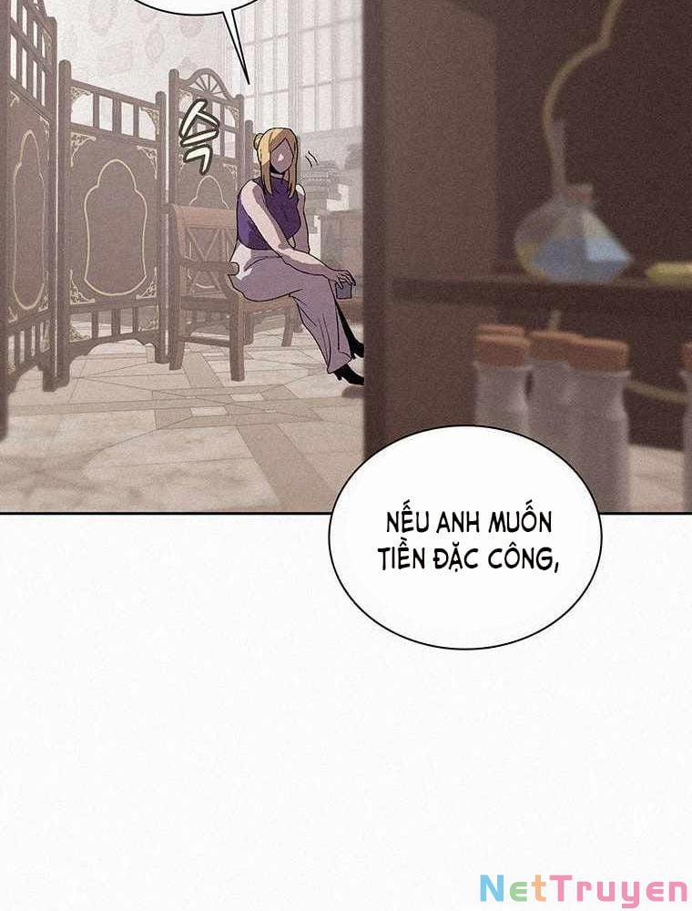 Thực Thư Pháp Sư 51 trang 27