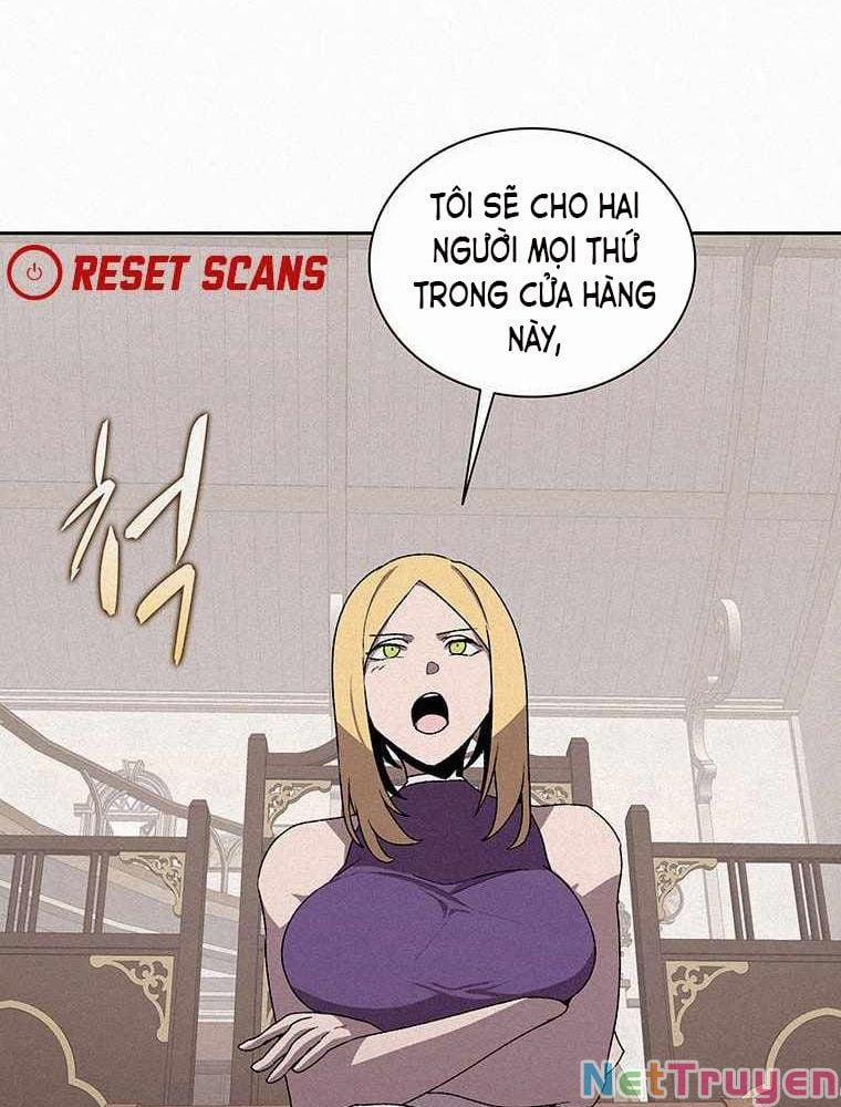 Thực Thư Pháp Sư 51 trang 31