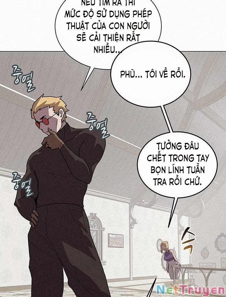 Thực Thư Pháp Sư 51 trang 43