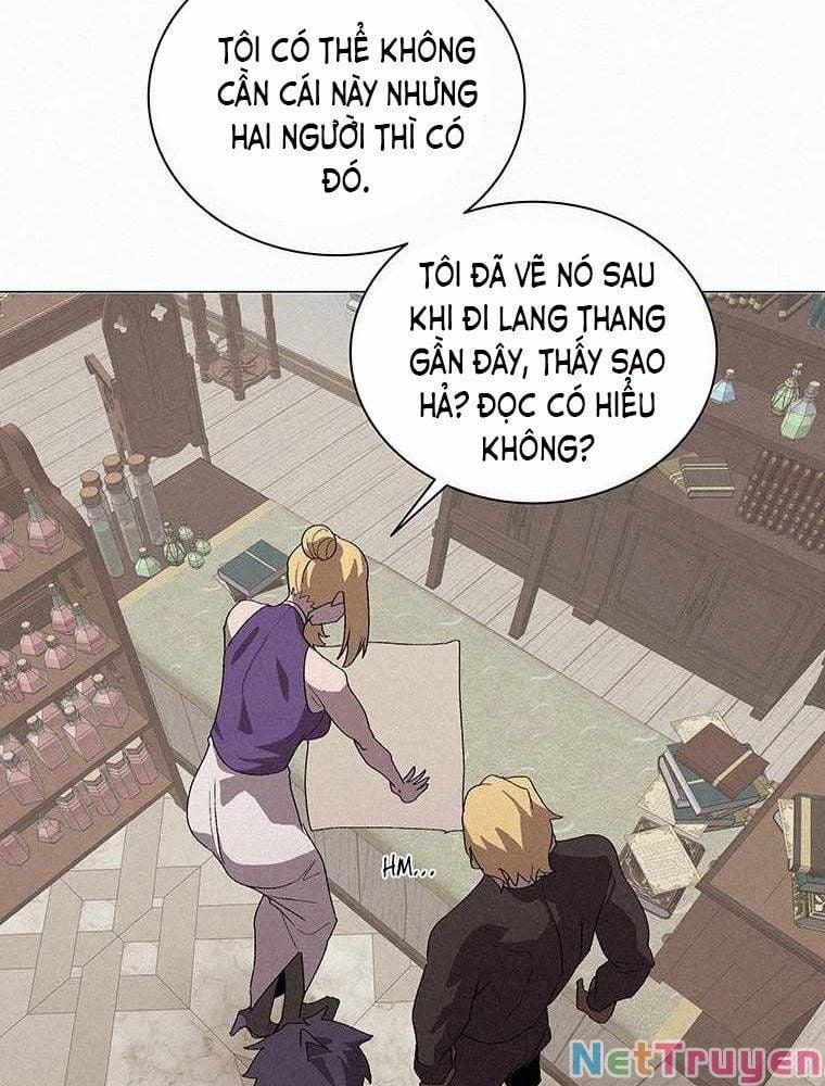 Thực Thư Pháp Sư 51 trang 51