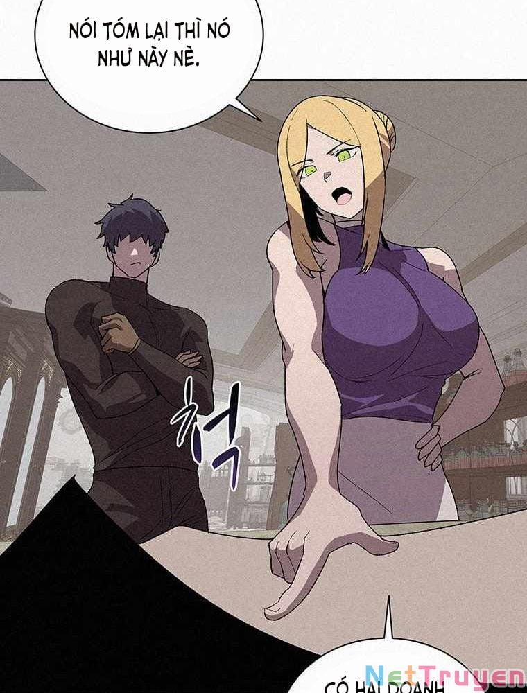 Thực Thư Pháp Sư 51 trang 59