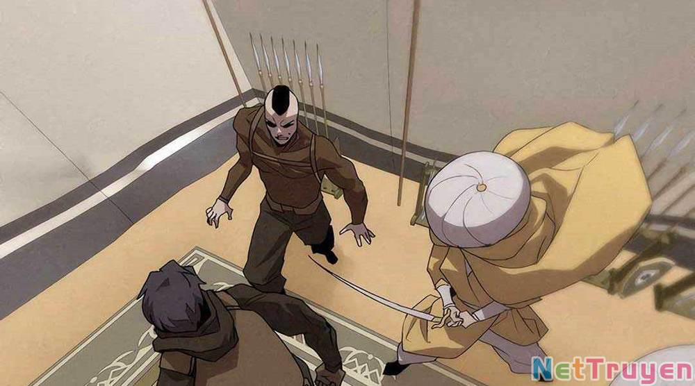 Thực Thư Pháp Sư 52 trang 251