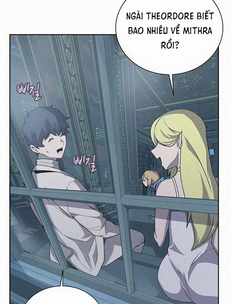 Thực Thư Pháp Sư 54 trang 111