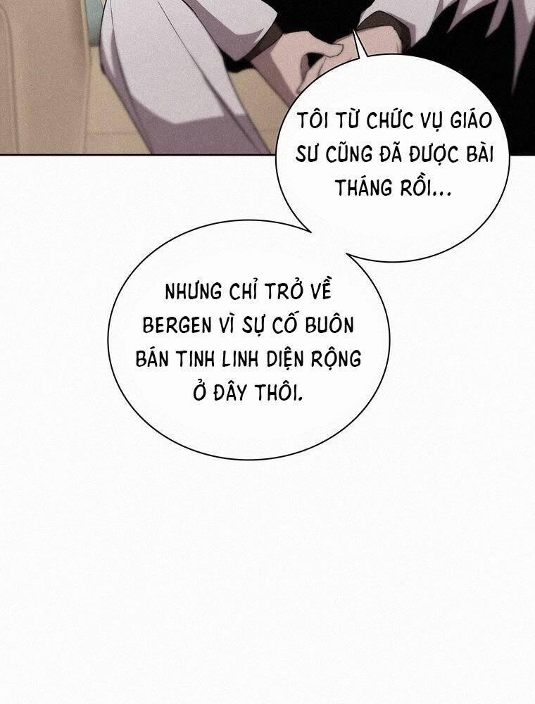 Thực Thư Pháp Sư 54 trang 5