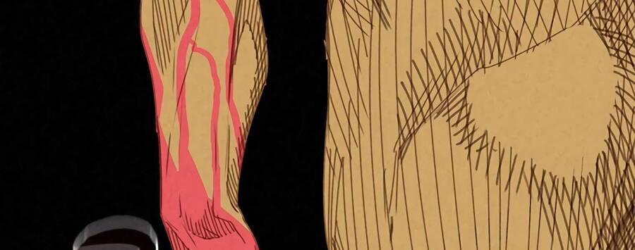 Thực Thư Pháp Sư 55.5 trang 14