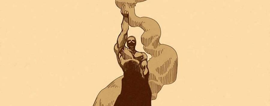 Thực Thư Pháp Sư 55 trang 150