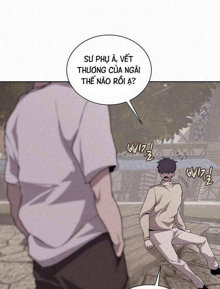 Thực Thư Pháp Sư 56 trang 21