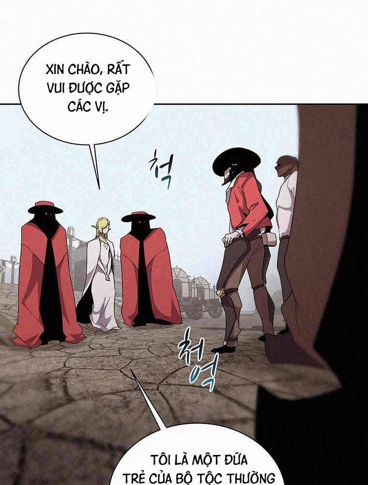 Thực Thư Pháp Sư 56 trang 84