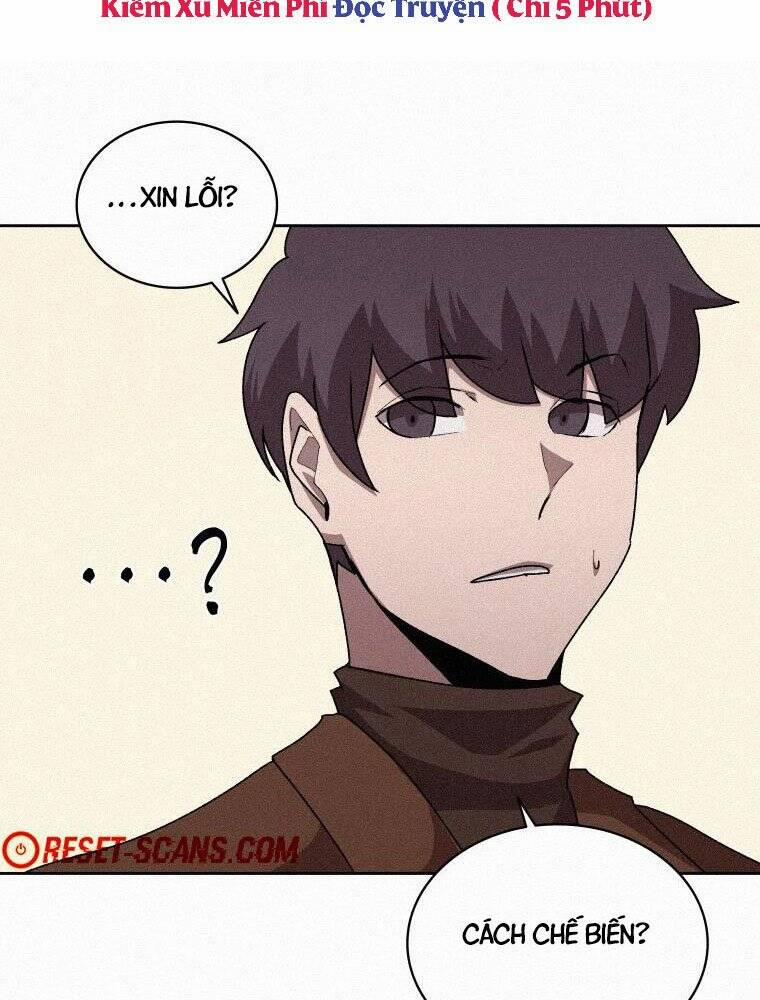 Thực Thư Pháp Sư 58 trang 18