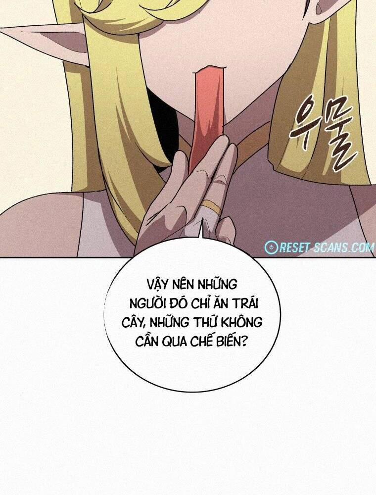 Thực Thư Pháp Sư 58 trang 21